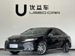 67b8ba73ab20f Toyota Camry, 2023