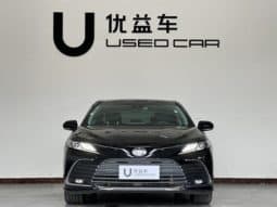 
										Toyota Camry, 2023 full									