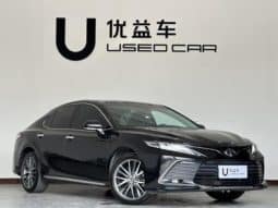 
										Toyota Camry, 2023 full									