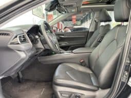 
										Toyota Camry, 2023 full									