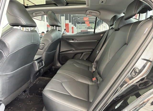 
								Toyota Camry, 2023 full									