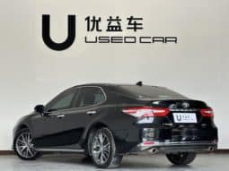 
										Toyota Camry, 2023 full									