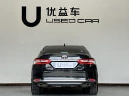
										Toyota Camry, 2023 full									