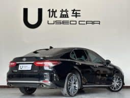 
										Toyota Camry, 2023 full									