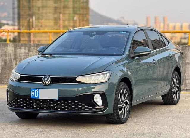 67b8c669e3b50 Volkswagen Golf 7 (Lavida), 2023