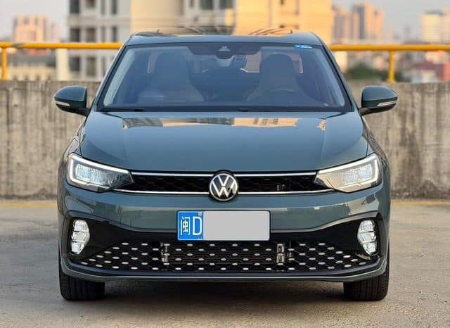 
								Volkswagen Golf 7 (Lavida), 2023 full									
