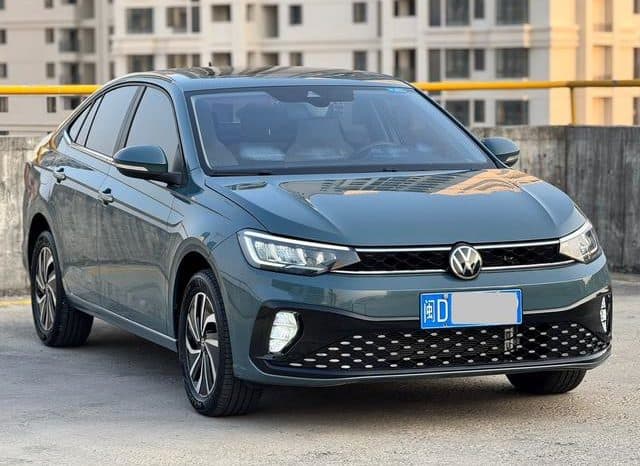 
								Volkswagen Golf 7 (Lavida), 2023 full									