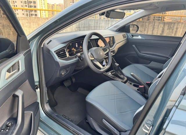 
								Volkswagen Golf 7 (Lavida), 2023 full									