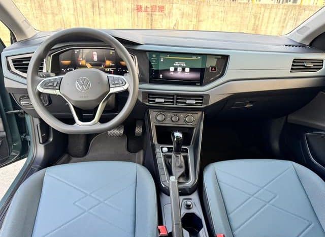 
								Volkswagen Golf 7 (Lavida), 2023 full									