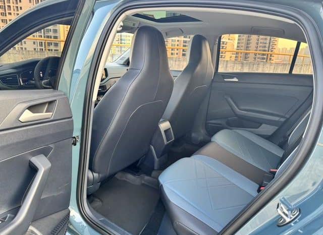 
								Volkswagen Golf 7 (Lavida), 2023 full									
