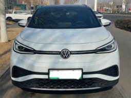
										Volkswagen ID.4 X, 2024 full									
