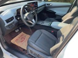 
										Volkswagen ID.4 X, 2024 full									