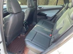 
										Volkswagen ID.4 X, 2024 full									