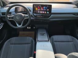 
										Volkswagen ID.4 X, 2024 full									
