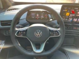 
										Volkswagen ID.4 X, 2024 full									