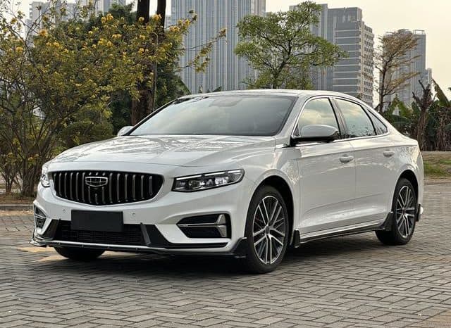 67b8e92e998ec Geely Preface, 2024