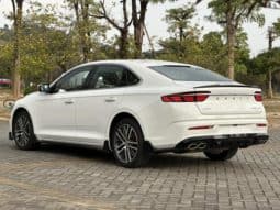 
										Geely Preface, 2024 full									
