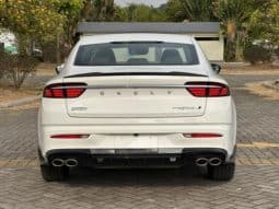 
										Geely Preface, 2024 full									
