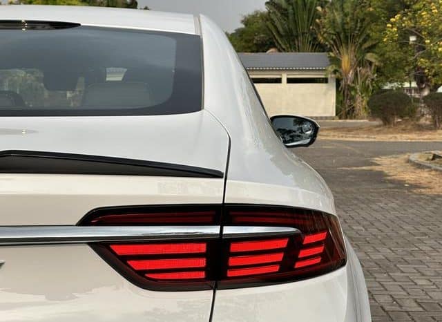 
								Geely Preface, 2024 full									