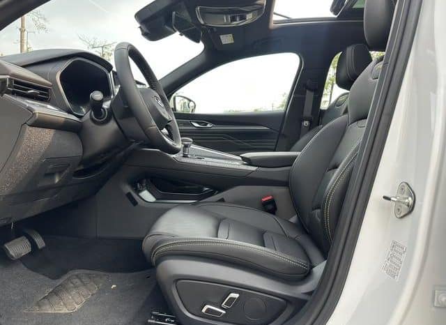 
								Geely Preface, 2024 full									