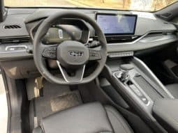 
										Geely Preface, 2024 full									