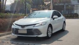67b8f408a11fd Toyota Camry, 2021