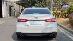 
										Toyota Camry, 2021 full									