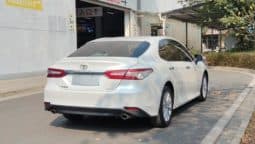 
										Toyota Camry, 2021 full									