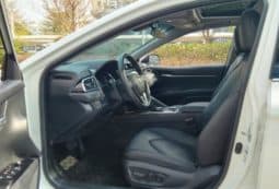 
										Toyota Camry, 2021 full									