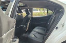 
										Toyota Camry, 2021 full									