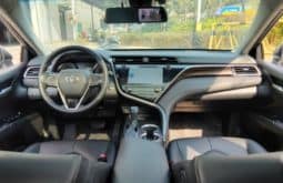
										Toyota Camry, 2021 full									