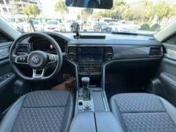 
										Volkswagen Teramont X, 2020 full									