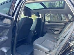 
										Volkswagen Teramont X, 2020 full									