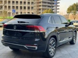
										Volkswagen Teramont X, 2020 full									