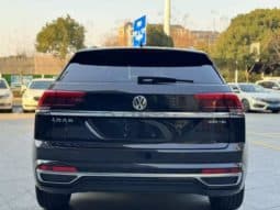 
										Volkswagen Teramont X, 2020 full									