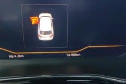 
										Volkswagen Teramont X, 2020 full									