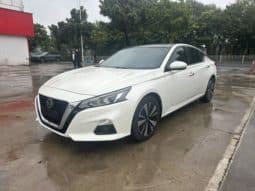 67bbf6f9bdccd Nissan Altima (VI), 2021