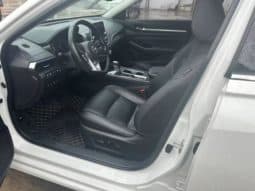 
										Nissan Altima (VI), 2021 full									