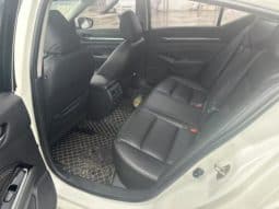 
										Nissan Altima (VI), 2021 full									