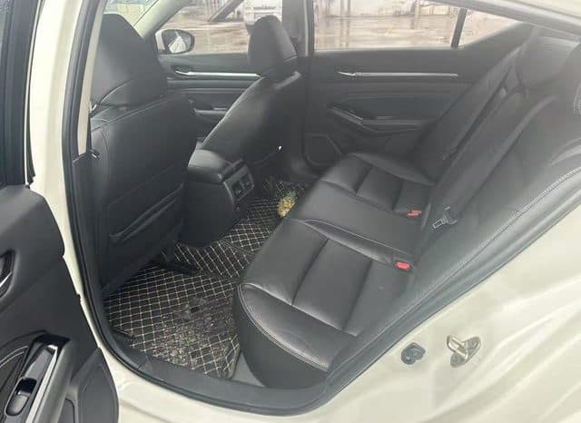 
								Nissan Altima (VI), 2021 full									