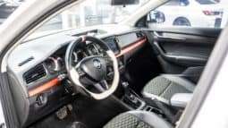 
										Skoda Kamiq, 2020 full									