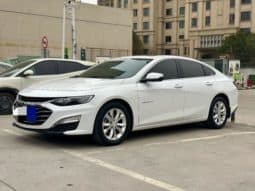 67bbfa3d8d290 Chevrolet Malibu XL, 2021