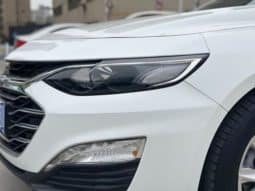 
										Chevrolet Malibu XL, 2021 full									