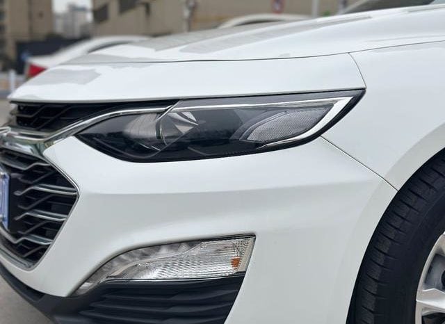 
								Chevrolet Malibu XL, 2021 full									