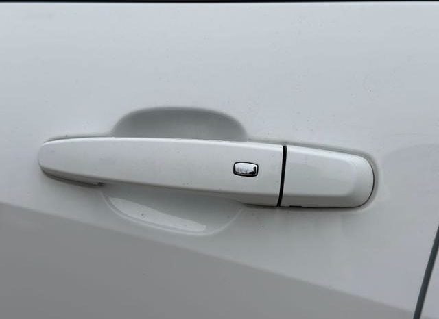 
								Chevrolet Malibu XL, 2021 full									