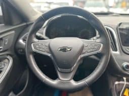 
										Chevrolet Malibu XL, 2021 full									