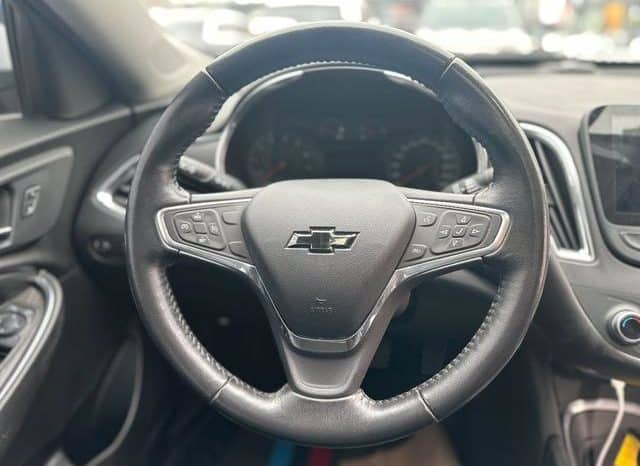 
								Chevrolet Malibu XL, 2021 full									