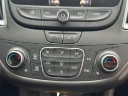 
										Chevrolet Malibu XL, 2021 full									