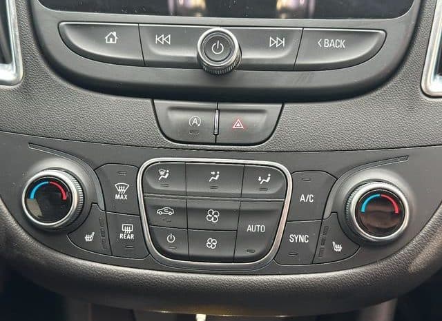 
								Chevrolet Malibu XL, 2021 full									