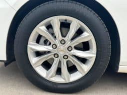 
										Chevrolet Malibu XL, 2021 full									